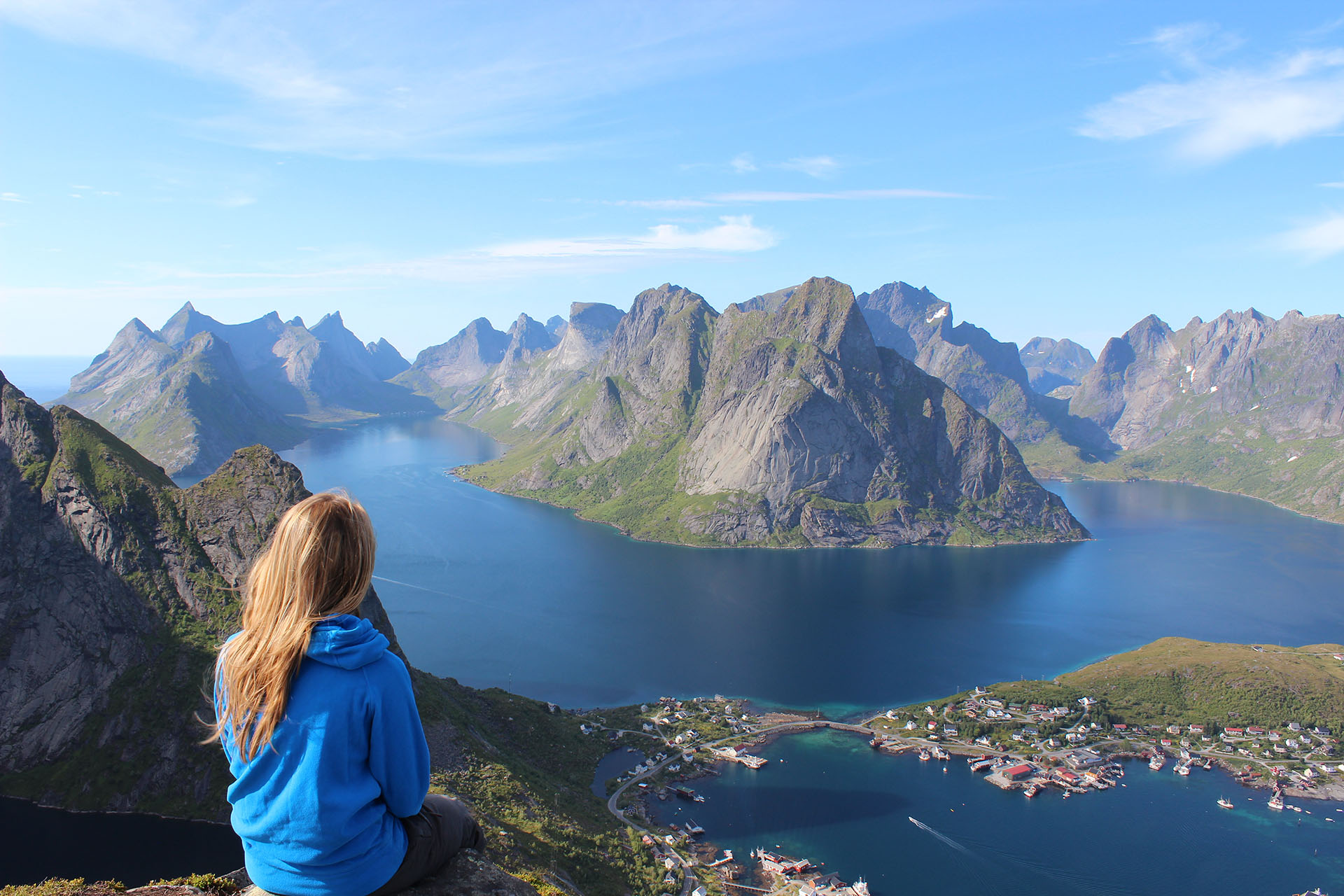 Rentals in the world's most popular resort destinations